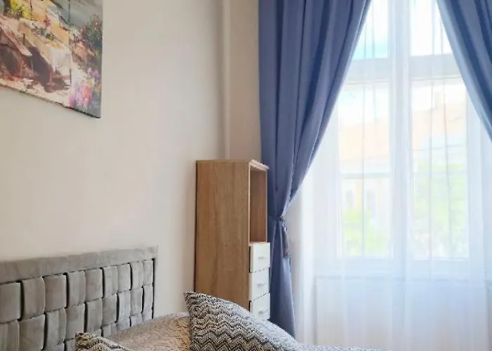 Fountain * Шопрон